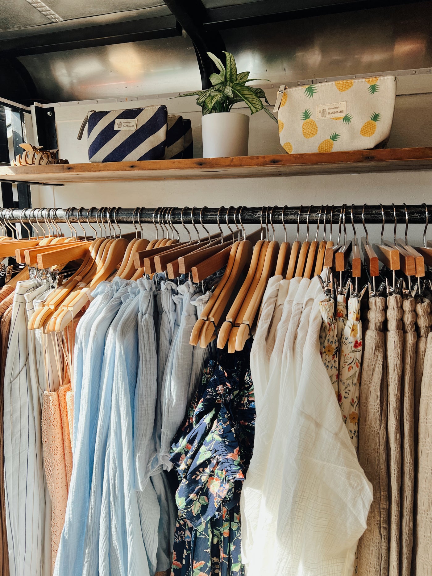 Lounge + Wear creative community