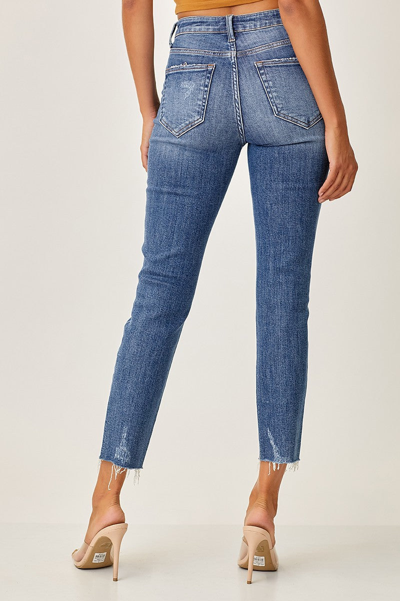 Kelly | Risen Denim