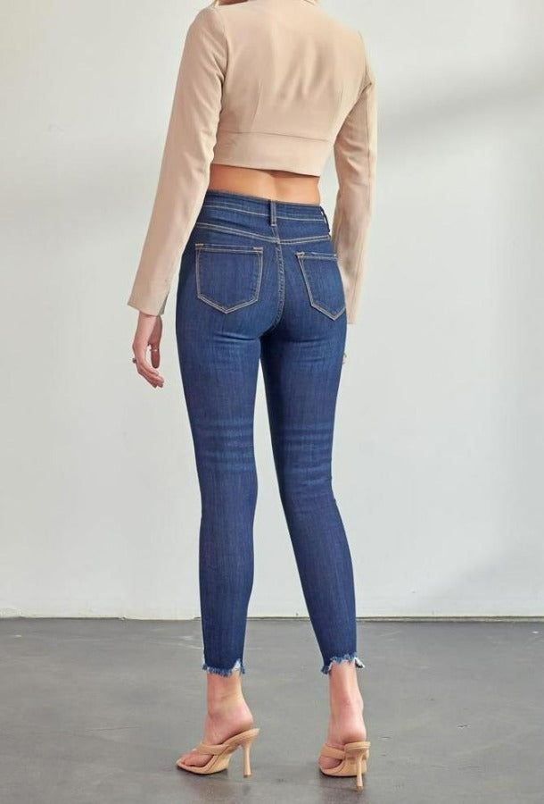 Kan Can - High Rise Skinny